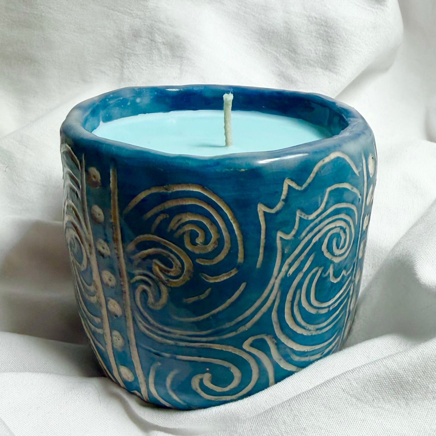 Clarity - Tranquility Series II