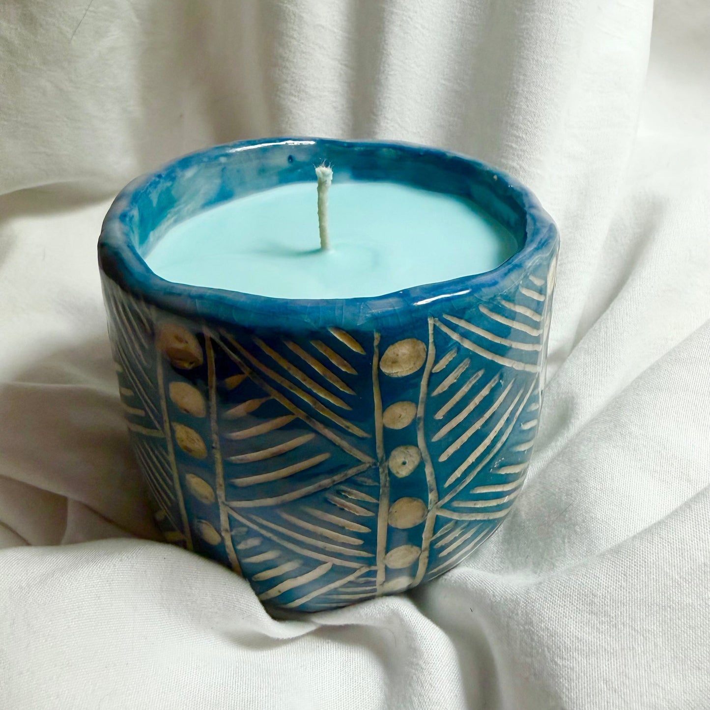 Clarity - Tranquility Series IV