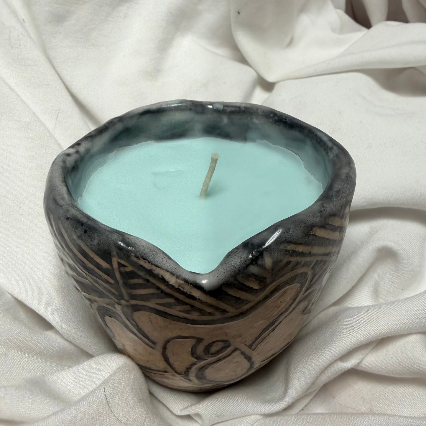 Wild-Rose//Clarity II