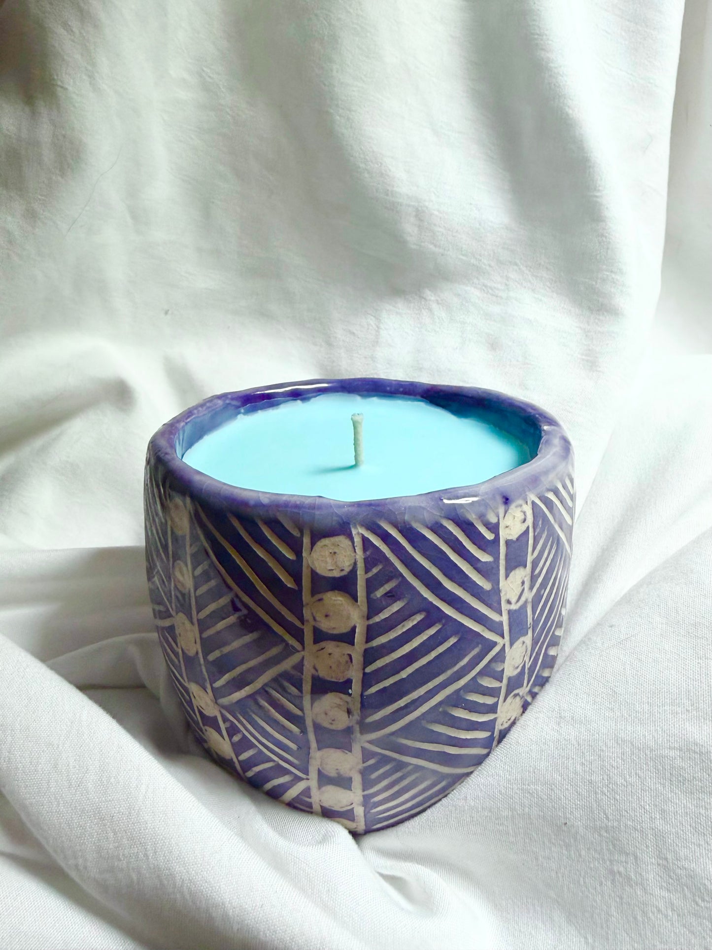 Clarity - Tranquility Series V