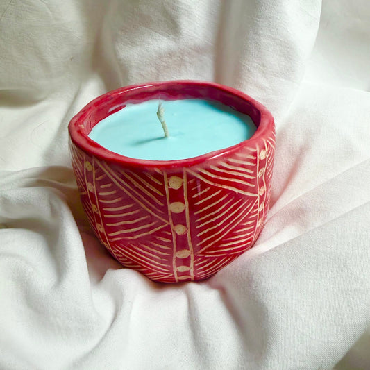 Clarity - Tranquility Series VII