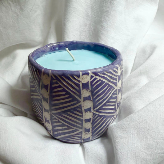 Clarity - Tranquility Series IX