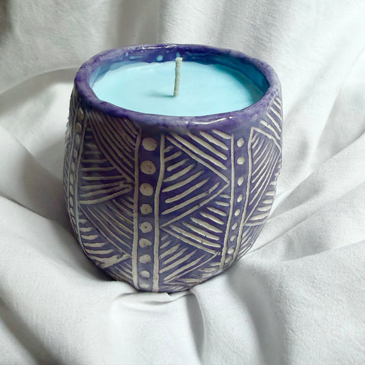 Clarity - Tranquility Series VIII