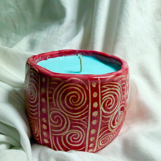 Clarity - Tranquility Series X