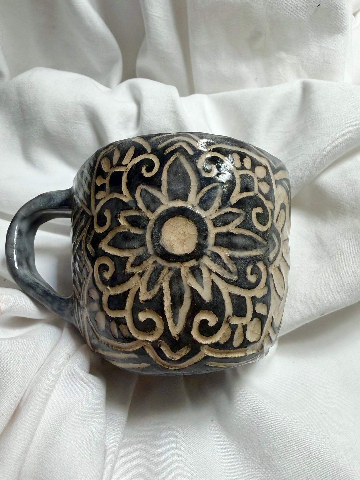 Mandala Mug