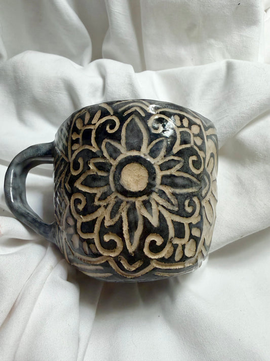 Mandala Mug