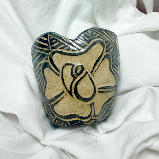 Wild-Rose//Clarity II