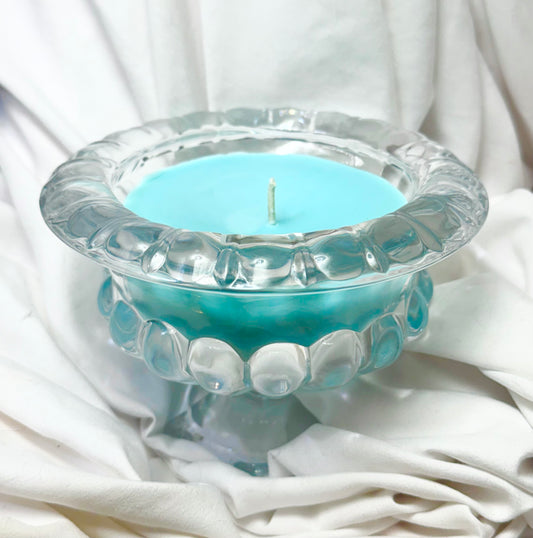 Vintage Love//Clarity