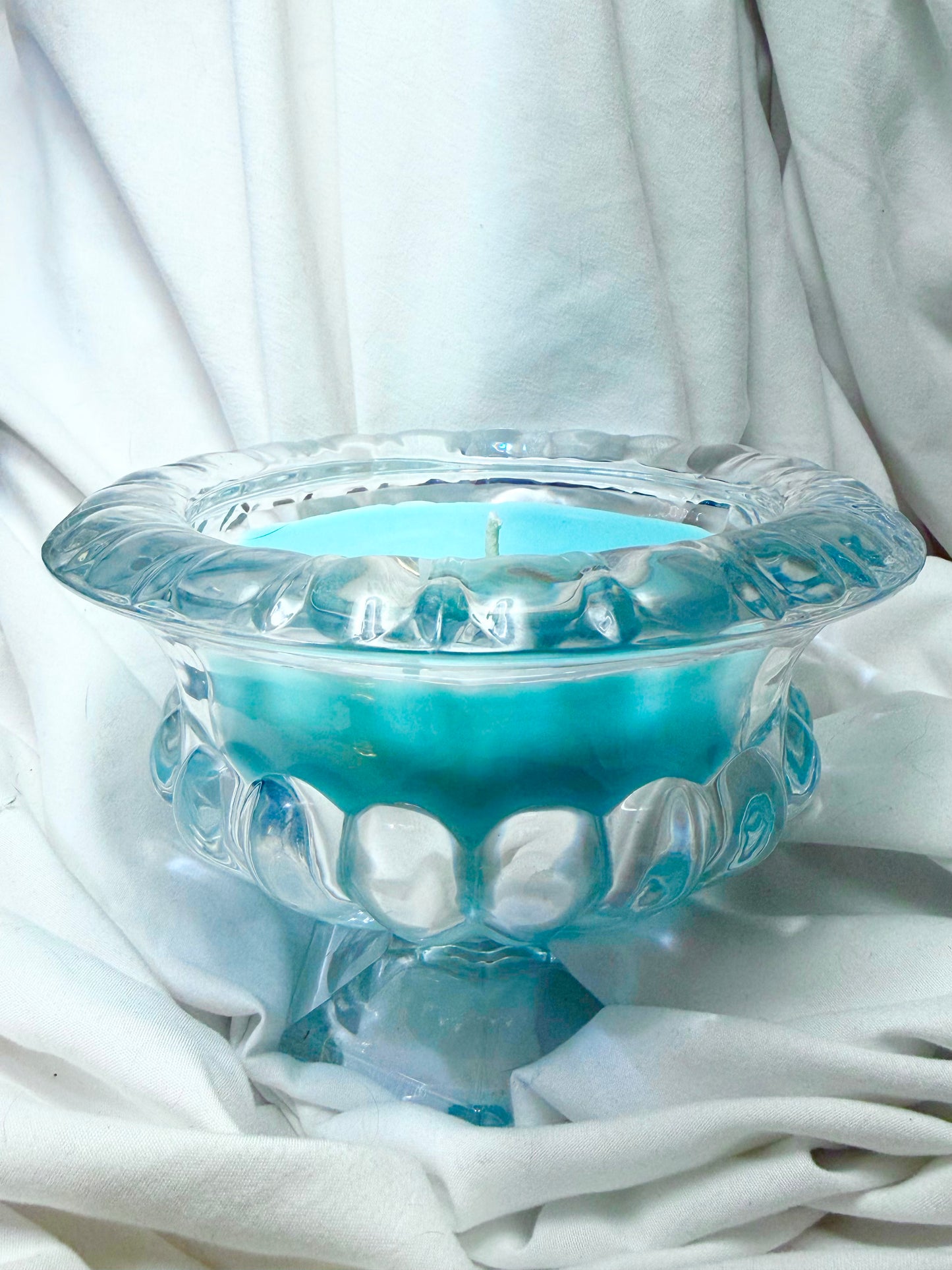 Vintage Love//Clarity