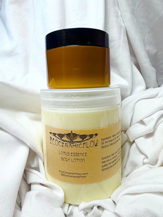 Lotus Essence Skin Lotion